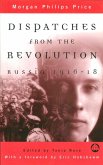 Dispatches From the Revolution (eBook, PDF)