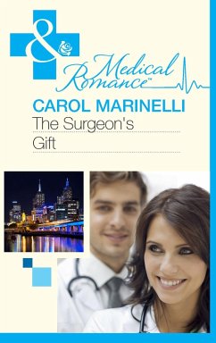 Cover The Surgeon's Gift (eBook, ePUB)