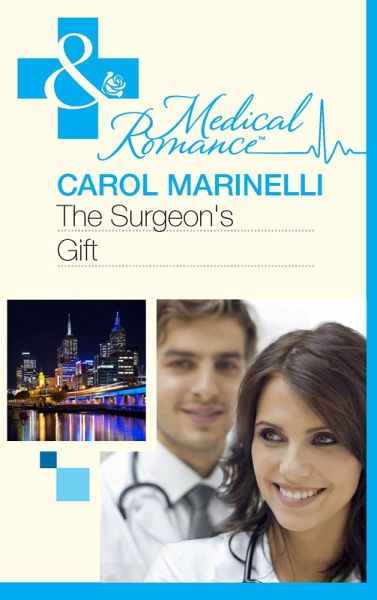 The Surgeon's Gift (eBook, ePUB) The Surgeon's Gift (eBook, ePUB)