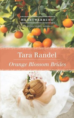 Cover Orange Blossom Brides (eBook, ePUB)