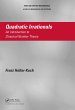 Quadratic Irrationals (eBook, PDF) - Bild 1