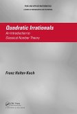 Quadratic Irrationals (eBook, PDF)