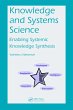 Knowledge and Systems Science (eBook,... - Bild 1