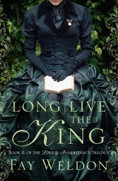 Cover Long Live The King (eBook, ePUB)