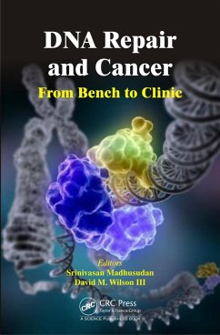 DNA Repair and Cancer (eBook, PDF) Cover DNA Repair and Cancer (eBook, PDF)