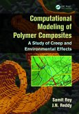 Computational Modeling of Polymer Composites (eBook, PDF)