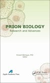 Prion Biology (eBook, PDF)