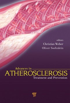 Atherosclerosis (eBook, PDF)