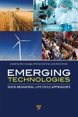 Emerging Technologies (eBook, PDF)