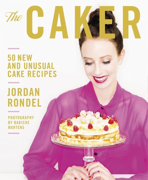 The Caker (eBook, ePUB) The Caker (eBook, ePUB)