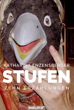 Stufen (eBook, ePUB) - Enzensberger, Katharina