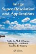 Image Super-Resolution and Applications... - Bild 1