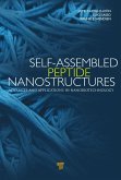Self-Assembled Peptide Nanostructures (eBook, PDF)