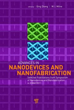 Advances in Nanodevices and Nanofabrication (eBook, PDF)