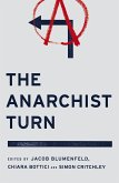 The Anarchist Turn (eBook, ePUB)