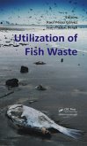 Utilization of Fish Waste (eBook, PDF)