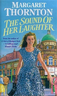 Cover The Sound of Her Laughter (eBook, ePUB)