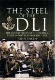 Steel of the DLI (2nd Bn 1914/18) (eBook, ePUB)