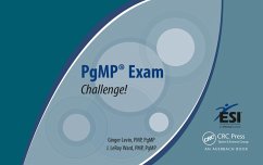PgMP Exam Challenge! (eBook, PDF) - Levin Pmp Pgmp, Ginger; Ward Pmp Pgmp, J. Leroy