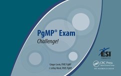 Cover PgMP® Exam Challenge! (eBook, PDF)