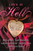 Love is Hell (eBook, ePUB)