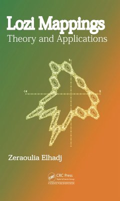 Lozi Mappings (eBook, PDF) - Elhadj, Zeraoulia