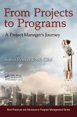 From Projects to Programs (eBook, PDF)