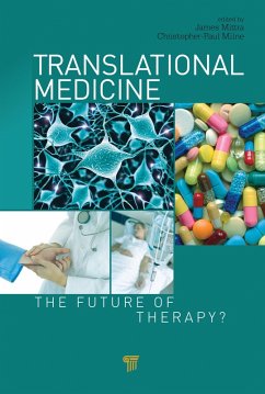 Cover Translational Medicine (eBook, PDF)