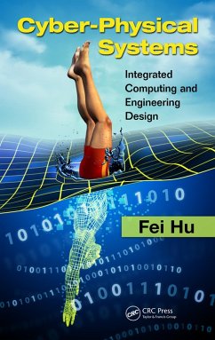Cyber-Physical Systems (eBook, PDF) - Hu, Fei