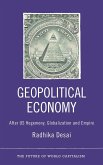 Geopolitical Economy (eBook, ePUB)