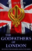 Godfathers of London (eBook, ePUB)