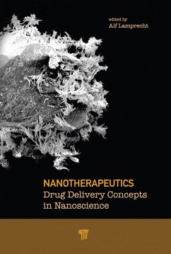 Cover Nanotherapeutics (eBook, PDF)