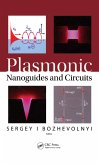 Plasmonic Nanoguides and Circuits (eBook, PDF)