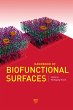 Handbook of Biofunctional Surfaces... - Bild 1