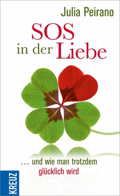 SOS in der Liebe (eBook, ePUB) - Peirano, Julia