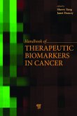 Handbook of Therapeutic Biomarkers in Cancer (eBook, PDF)