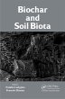 Biochar and Soil Biota (eBook, PDF) - Bild 1