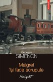 Maigret își face scrupule (eBook, ePUB)