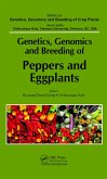 Genetics, Genomics and Breeding of Peppers and Eggplants (eBook, PDF)