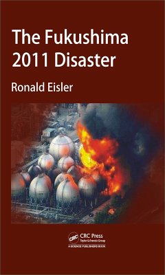 The Fukushima 2011 Disaster (eBook, PDF) - Eisler, Ronald