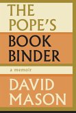 The Pope's Bookbinder (eBook, ePUB)