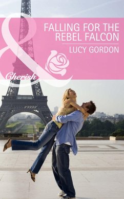 Cover Falling for the Rebel Falcon (eBook, ePUB)
