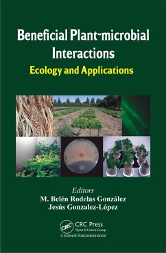 Cover Beneficial Plant-microbial Interactions (eBook, PDF)