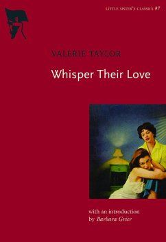 Whisper Their Love (eBook, ePUB) - Taylor, Valerie