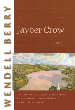 Cover Jayber Crow (eBook, ePUB)
