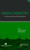 Green Chemistry (eBook, PDF)