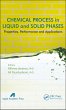 Chemical Process in Liquid and Solid... - Bild 1