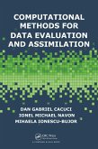 Computational Methods for Data Evaluation and Assimilation (eBook, PDF)