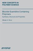 Biocide Guanidine Containing Polymers (eBook, PDF)
