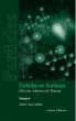 Particles on Surfaces: Detection,... - Bild 1